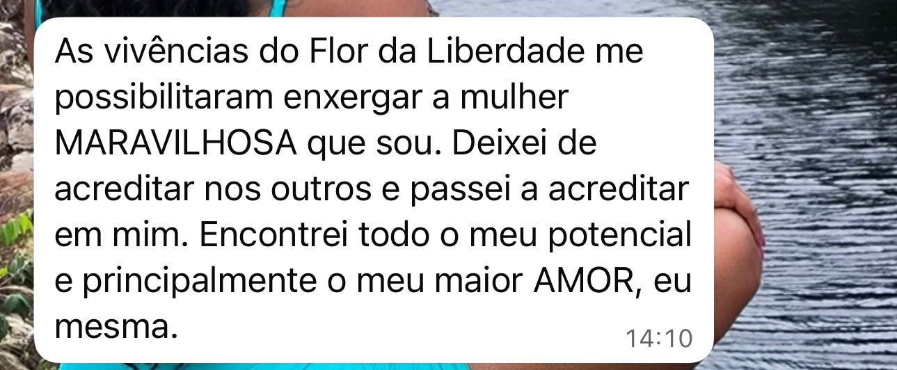 Depoimento 1