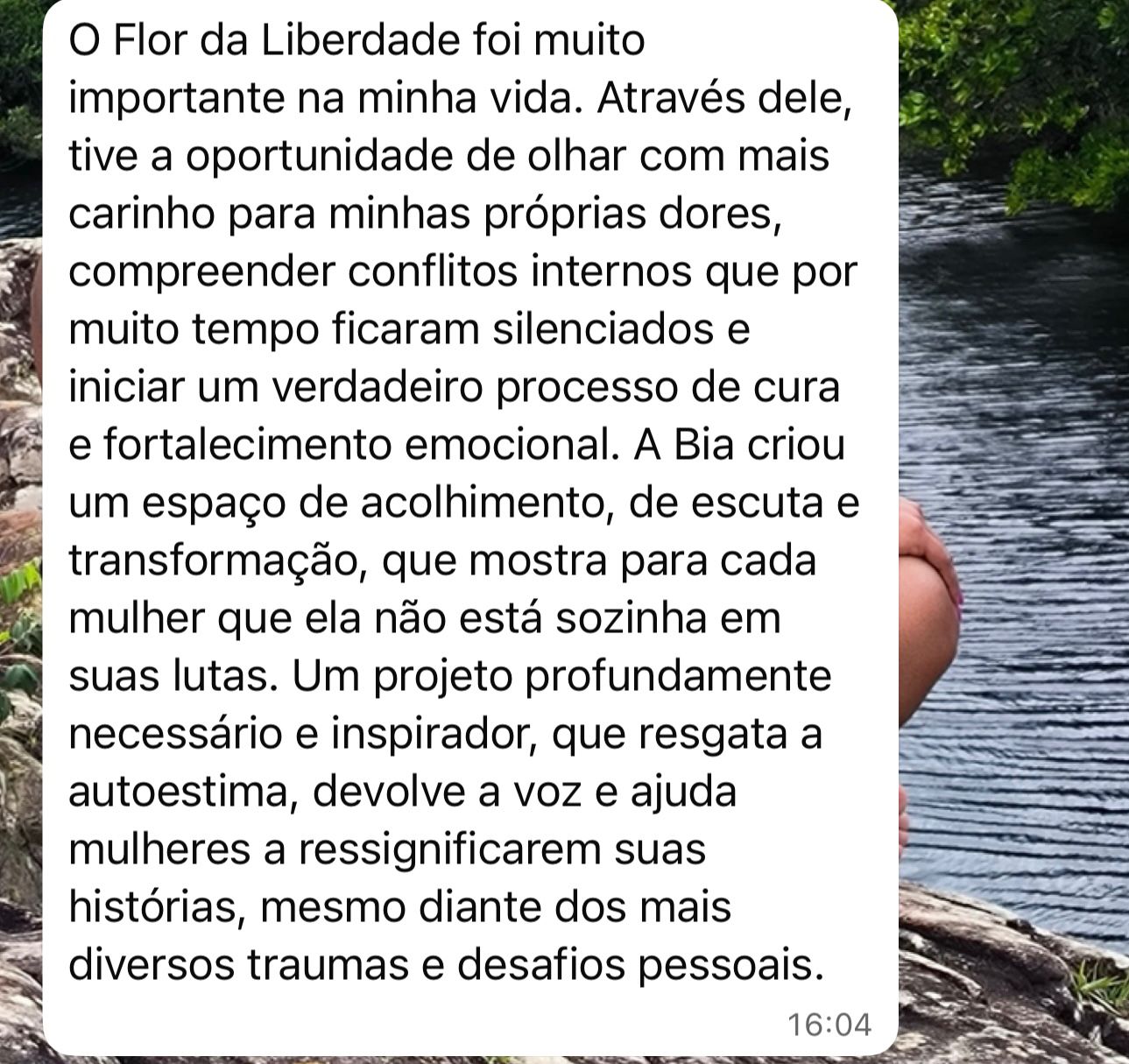 Depoimento 2